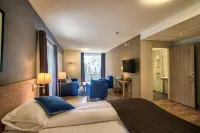 Molde Fjordhotell - by Classic Norway Hotels