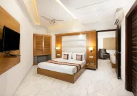 Hotel Star by Star Group Hotels in Mahipalpur