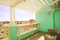 John's Pass Hotel - parcheggio