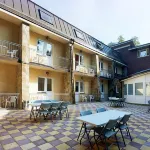 Domik Okhotnika Hotel