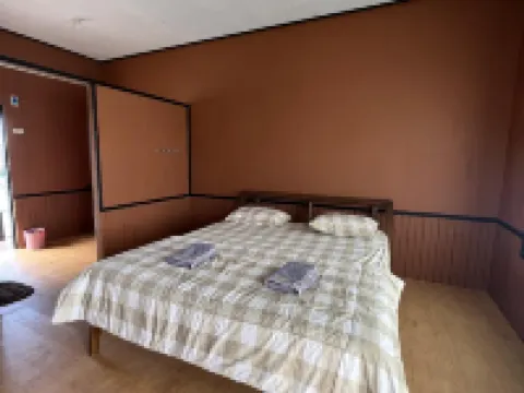 Derawan Fisheries Cottage Hotels in Berau Regency