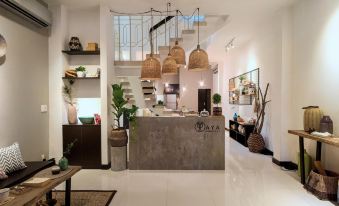 Aya Homestay