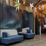 Novotel Arkhangelsk Hotel
