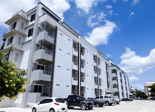 Greenplace Sikhiu Hotels in Sikhio