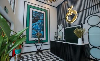 Cherry Dalat 3 - Luxury Hotel