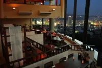 Hotel Amandi - Frühstück