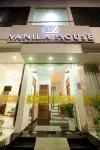 Vanila Homestay Hotels in Phuong 5