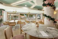 Ocean International Hotel - Morgenmad