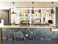 Ibis Birmingham Airport - NEC - bar