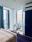 Atlanta Residence Các khách sạn ở Beji