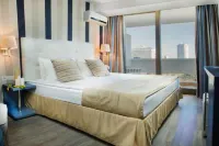 Grand Hotel Zhemchuzhina