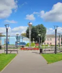 Hotel Spektr Hotels in Klinsky District