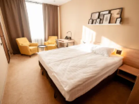 Smart Hotel Neo Ivanovo Hotel Hotels in Ivanovo