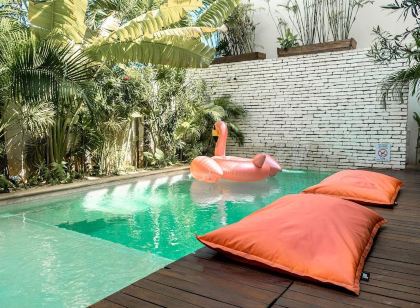 The Strabon Tulum