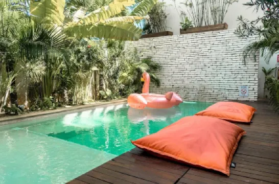 The Strabon Tulum Hotels in 