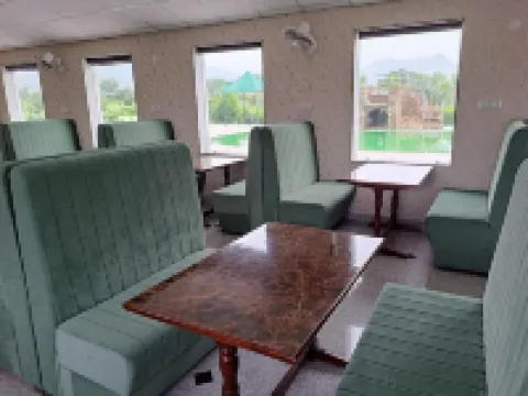 Green Valley Sariska