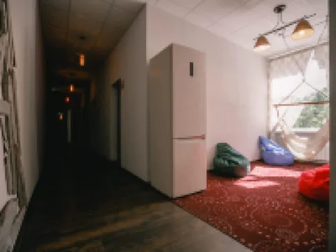 Yagel Hostel Hotels in Murmansk
