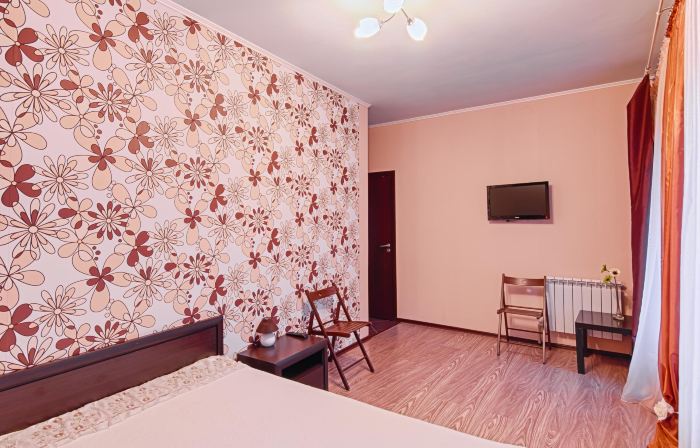 Bazilik Yelets Hotel
