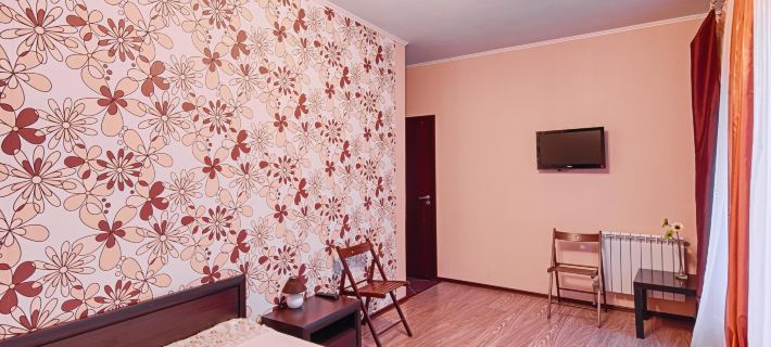 Bazilik Yelets Hotel Hoteles en Elets