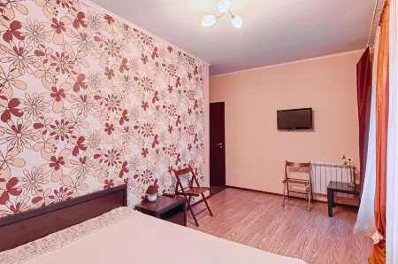 Базилик Елец Отели в г. Елец