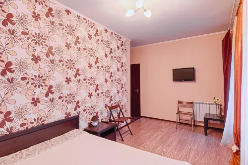 Bazilik Yelets Hotel
