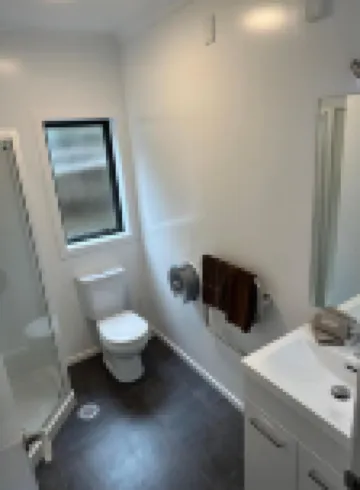 Lorne Apartments