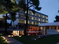 Life Gallery Athens Hotels in Ano Souli