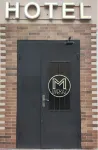 Markaz Hotel