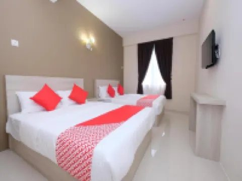 Mancalin Hotel Kuantan