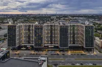 Valo Ramada Plaza (Вало Рамада Плаза) by Wyndham St.Petersburg Отели в г. Санкт-Петербург