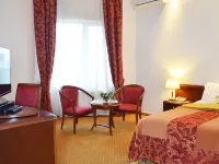 Evropa Hotel Hotels in Zhukovsky