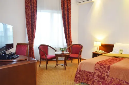 Европа Отели в г. Жуковский