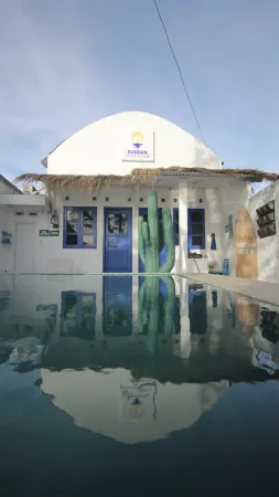 Sundak Beach House 2 Отели в г. Tepus