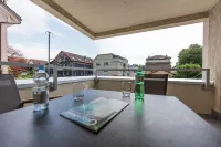 Hotel Tilia Hotel a Volketswil