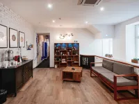 ลิคีลอฟท์โรงแรม โรงแรมใกล้เรือนจำเครสตี้