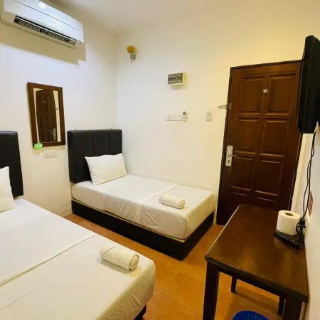Style Star Inn