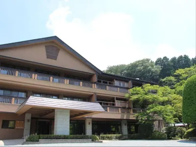 Senkyoro Hotels in Hakone