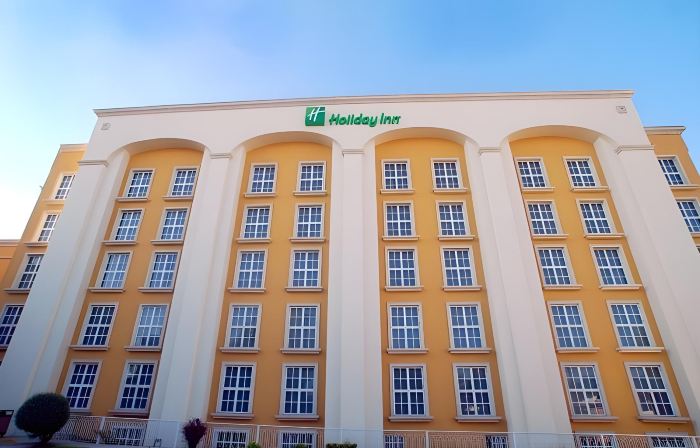 Holiday Inn MONCLOVA by IHG