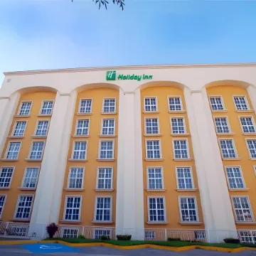Holiday Inn MONCLOVA by IHG