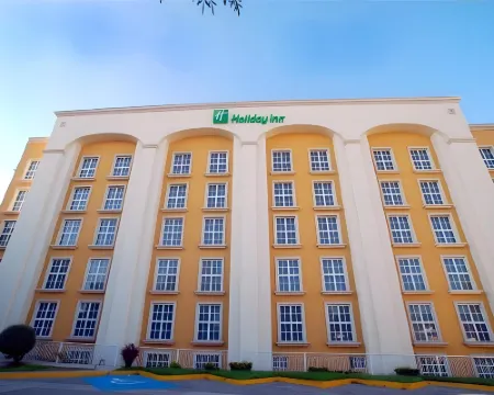 Holiday Inn MONCLOVA by IHG Hoteles en Monclova