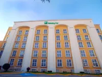 Holiday Inn MONCLOVA by IHG - WiFi