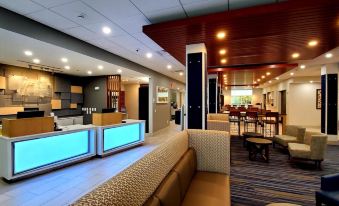 Holiday Inn Express Wells-Ogunquit-Kennebunk