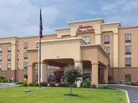 Hampton Inn & Suites Wilmington Các khách sạn ở Xã Union
