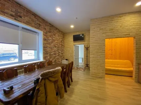 Мотель Минутка Отели рядом с достопримечательностью «Тульский государственный музей оружия»