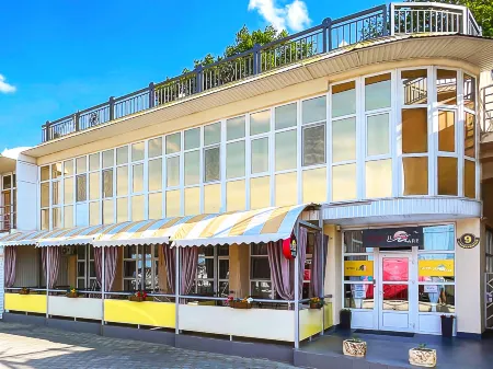 IL MARE (Иль Маре)