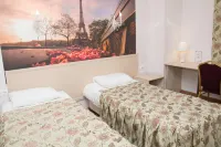 Argo Mini-Hotel