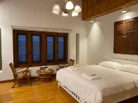 Me Design Khao Yai - Pensions