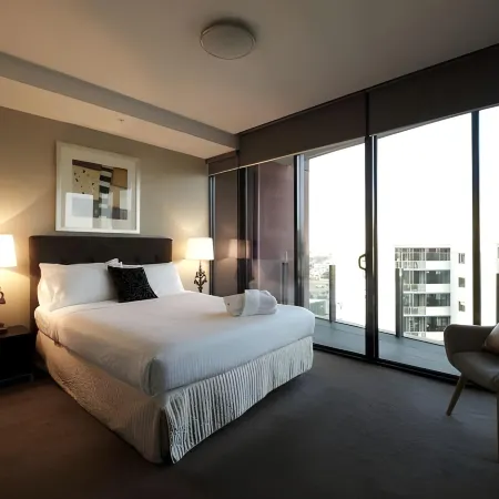 Acd Apartments