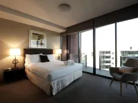 Acd Apartments - piscina