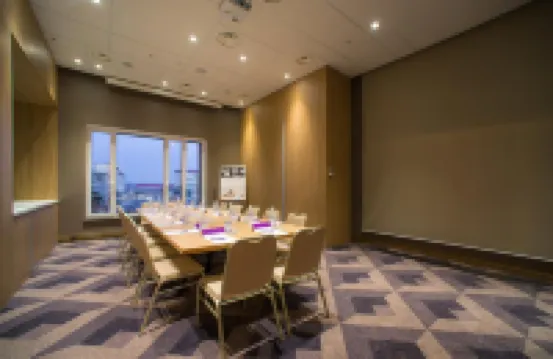 Mercure — Saransk, Centre
